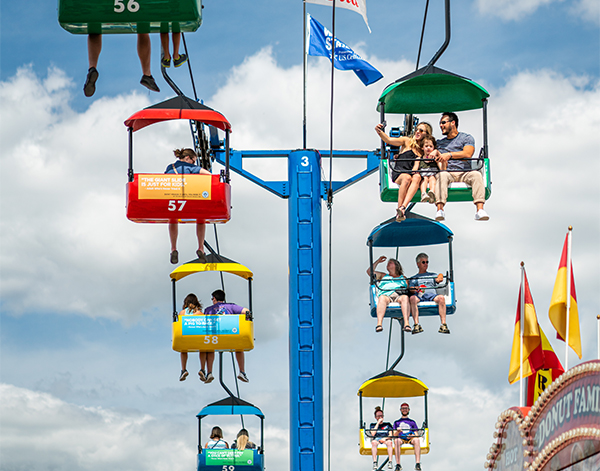 Carousel