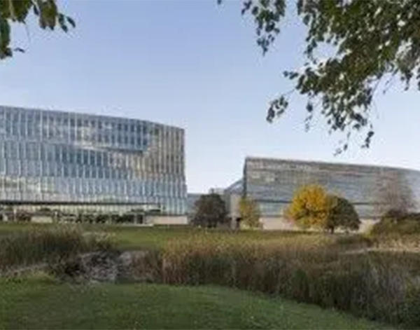 Froedtert Hospital