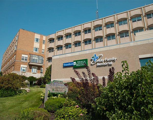 Froedtert Hospital